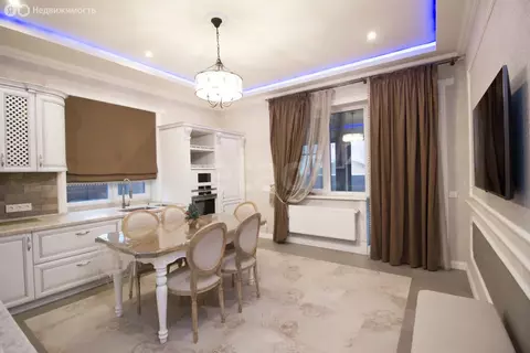 Дом в Новоскаковское, Молодёжная улица (270 м)