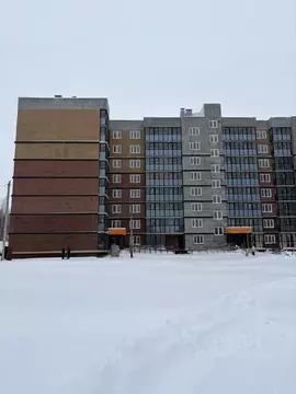 1-к кв. Ярославская область, Ярославль ул. Дядьковская, 25А (42.16 м)