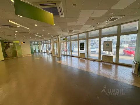 Помещение свободного назначения в Белгородская область, Белгород ул. ...