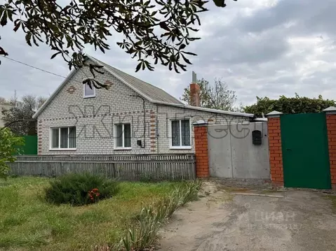 Дом в Белгородская область, Яковлевский муниципальный округ, Томаровка ...