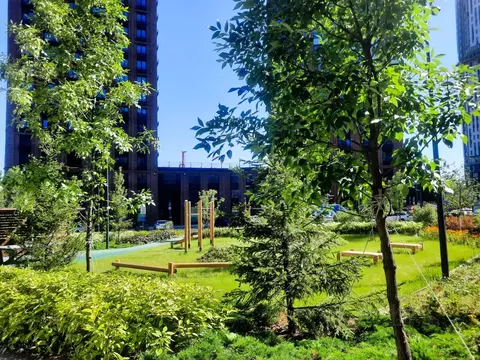 2-к кв. Москва Ильменский проезд, 4к2 (60.0 м)