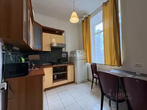 Комната Москва Автомоторная ул., 6 (20.9 м)