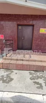 Офис в Новосибирская область, Новосибирск ул. Пархоменко, 29 (75 м)