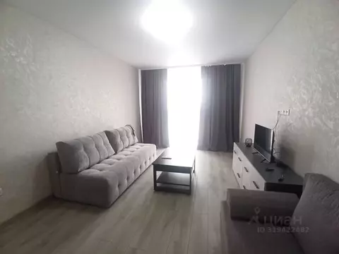 1-к кв. Башкортостан, Уфа ул. Октябрьской Революции, 54Б (40.1 м)