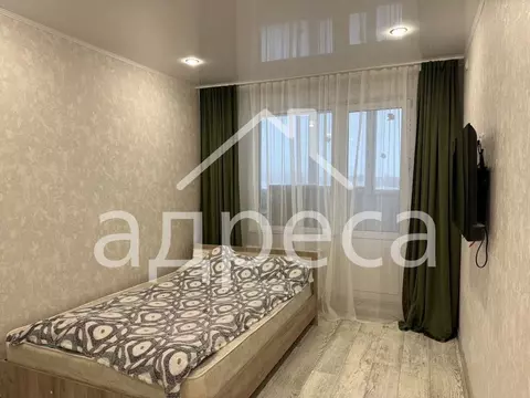 Студия Самарская область, Самара просп. Кирова, 71 (18.9 м)