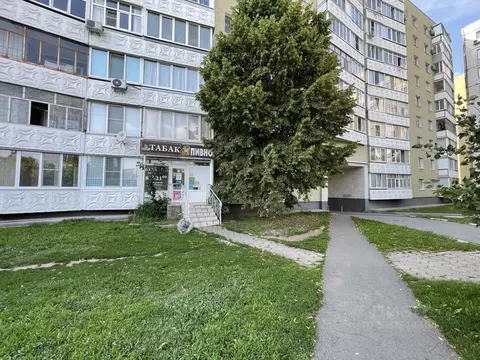 Помещение свободного назначения в Белгородская область, Старый Оскол ...