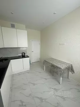 2-к кв. Татарстан, Казань ул. Комиссара Габишева, 18А (54.0 м)