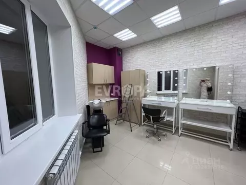 Помещение свободного назначения в Ульяновская область, Ульяновск ул. ...