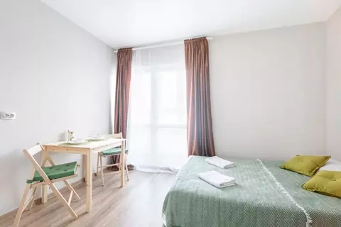 1-к кв. Московская область, Балашиха ул. Яганова, 3 (20.0 м)