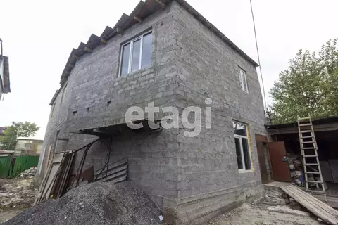 Дом в Тюменская область, Тюмень Совхозная ул. (348 м)