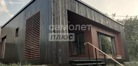 Дом в Московская область, городской округ Мытищи, КП Юрьево парк (96 ...