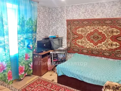 2-к кв. Рязанская область, Рязань проезд 4-й Новопавловский, 6 (33.7 ...