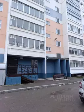 4-к кв. Пермский край, Пермь ул. Овчинникова, 29Б (98.0 м)