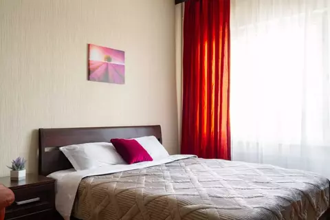 1-к кв. Санкт-Петербург Парашютная ул., 27к1 (41.0 м)