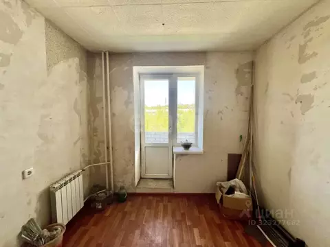 3-к кв. Саратовская область, Саратов Крымская ул., 27 (70.0 м)