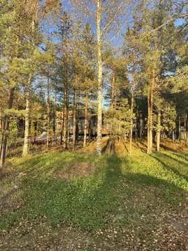 Участок в Ленинградская область, Ломоносовский район, Ропшинское ...