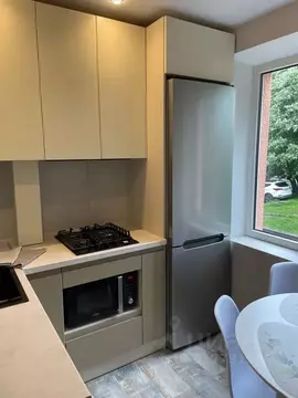 2-к кв. Калининградская область, Калининград Московский просп., 96 ...