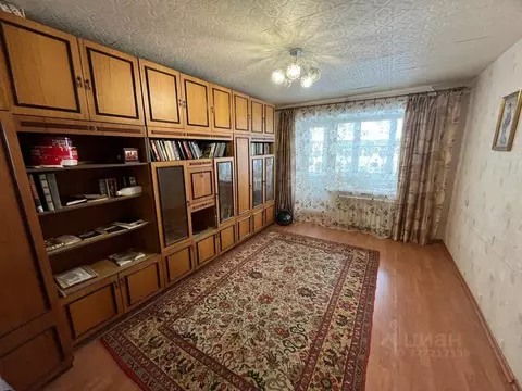 3-к кв. Владимирская область, Александров ул. Свердлова, 43 (64.6 м)