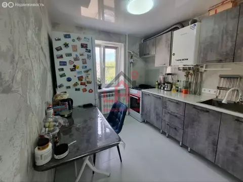 2-комнатная квартира: Ессентуки, улица Гагарина, 97 (40 м)