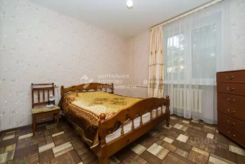 3-к кв. Рязанская область, Рязань Октябрьская ул., 19 (63.7 м)