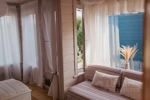 Коттедж в Московская область, Одинцовский городской округ, д. Скоково ...