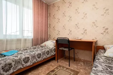 Комната Иркутская область, Нижнеудинск ул. Ленина, 1