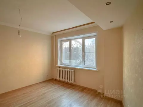 3-к кв. Калужская область, Калуга Турынино мкр, пер. Советский, 2 ...