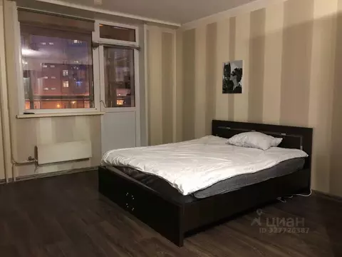 Комната Красноярский край, Красноярск ул. Карамзина, 18 (26.0 м)