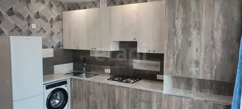 1-к кв. Ярославская область, Ярославль ул. Гудованцева, 1А (41.1 м)