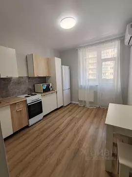 1-к кв. Краснодарский край, Краснодар ул. Имени Героя Ростовского, 8к7 ...