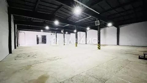 Склад в Новосибирская область, Новосибирск 2-я Станционная ул., 44В ...