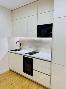 1-к кв. Санкт-Петербург Белоостровская ул., 10к3 (40.0 м)