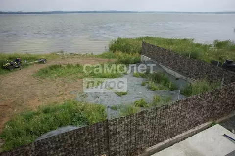 Участок в Челябинская область, Челябинский городской округ, пос. ...