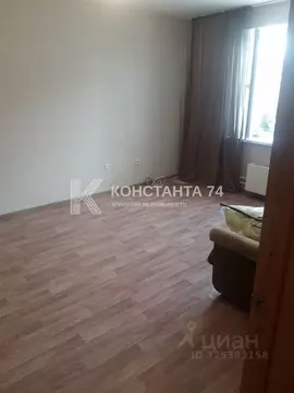 1-к кв. Челябинская область, Челябинск ул. Генерала Мартынова, 6 (35.8 ...