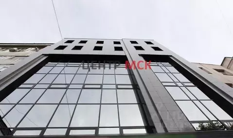 Офис в Москва Воронцовская ул., 35Бк3 (600 м)