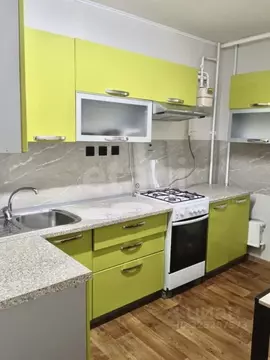 2-к кв. Татарстан, Казань Ново-Светлая ул., 16 (52.0 м)