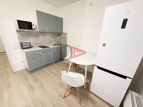 1-к кв. Башкортостан, Уфа ул. Ивана Спатара, 18 (36.0 м)