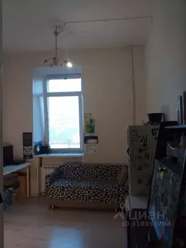 Комната Санкт-Петербург Ивановская ул., 8/77 (11.6 м)