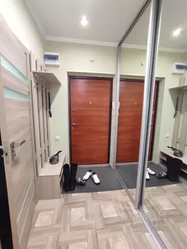 Студия Тюменская область, Тюмень ул. Газопромысловая, 9 (29.0 м)