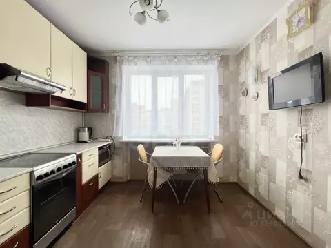 3-к кв. Санкт-Петербург Шлиссельбургский просп., 26К2 (72.0 м)