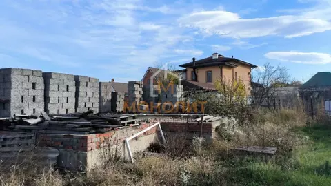 Участок в Краснодарский край, Горячий Ключ Новосельская ул. (7.8 сот.)