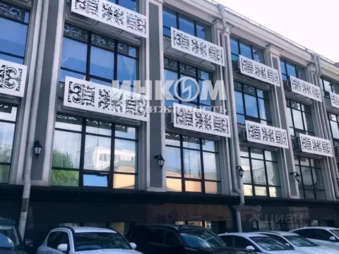 Офис в Москва Переведеновский пер., 13С16 (59 м)