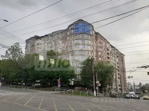 1-к кв. Крым, Симферополь ул. Тренева, 21 (47.0 м)