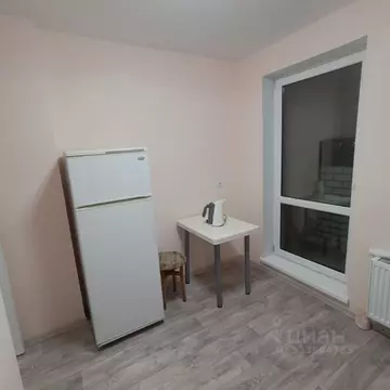 1-к кв. Саратовская область, Саратов проезд 1-й Энергетиков, 2к2 (29.7 ...