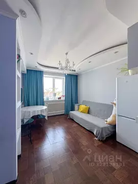 3-к кв. Саха (Якутия), Якутск Парковая ул., 65 (66.6 м)