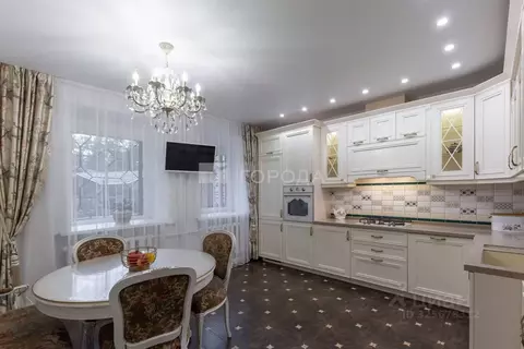 Дом в Алтайский край, Барнаул тракт Змеиногорский, 116Г (360 м)