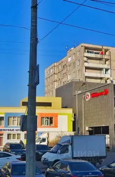 1-к кв. Белгородская область, Белгород ул. Губкина, 44б (35.0 м)