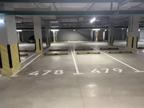 Гараж в Москва Кольская ул., 8к1 (14 м)