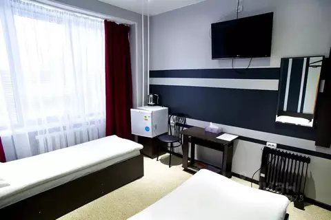 Комната Хабаровский край, Комсомольск-на-Амуре ул. Кирова, 2