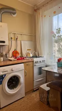 1-к кв. Ставропольский край, Ессентуки Октябрьская ул., 433 (32.5 м)